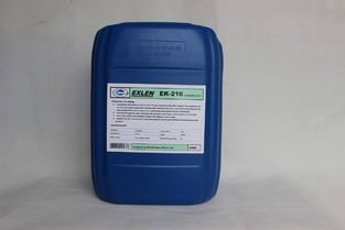 菏泽艾克水处理 专业制造反渗透膜阻垢剂，守护水质净化核心