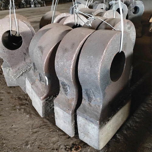 辉顺机械配件 通化锤头制造专家与粮保器材配件供应商