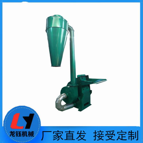 新疆防尘粉碎机助力畜牧业发展 优质养猪饲料粉碎机厂家探析